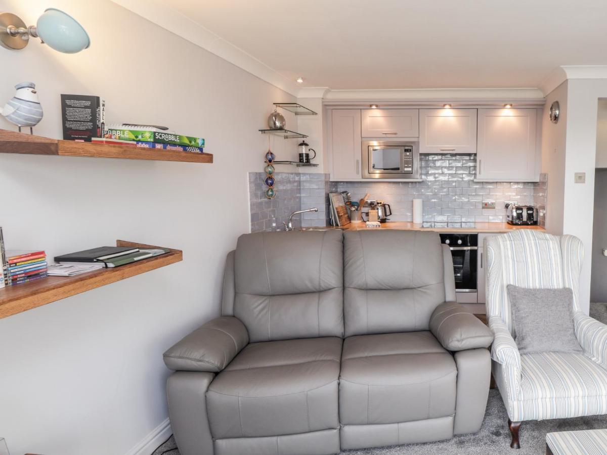 3 Tidal Apartment ไรย์ ภายนอก รูปภาพ